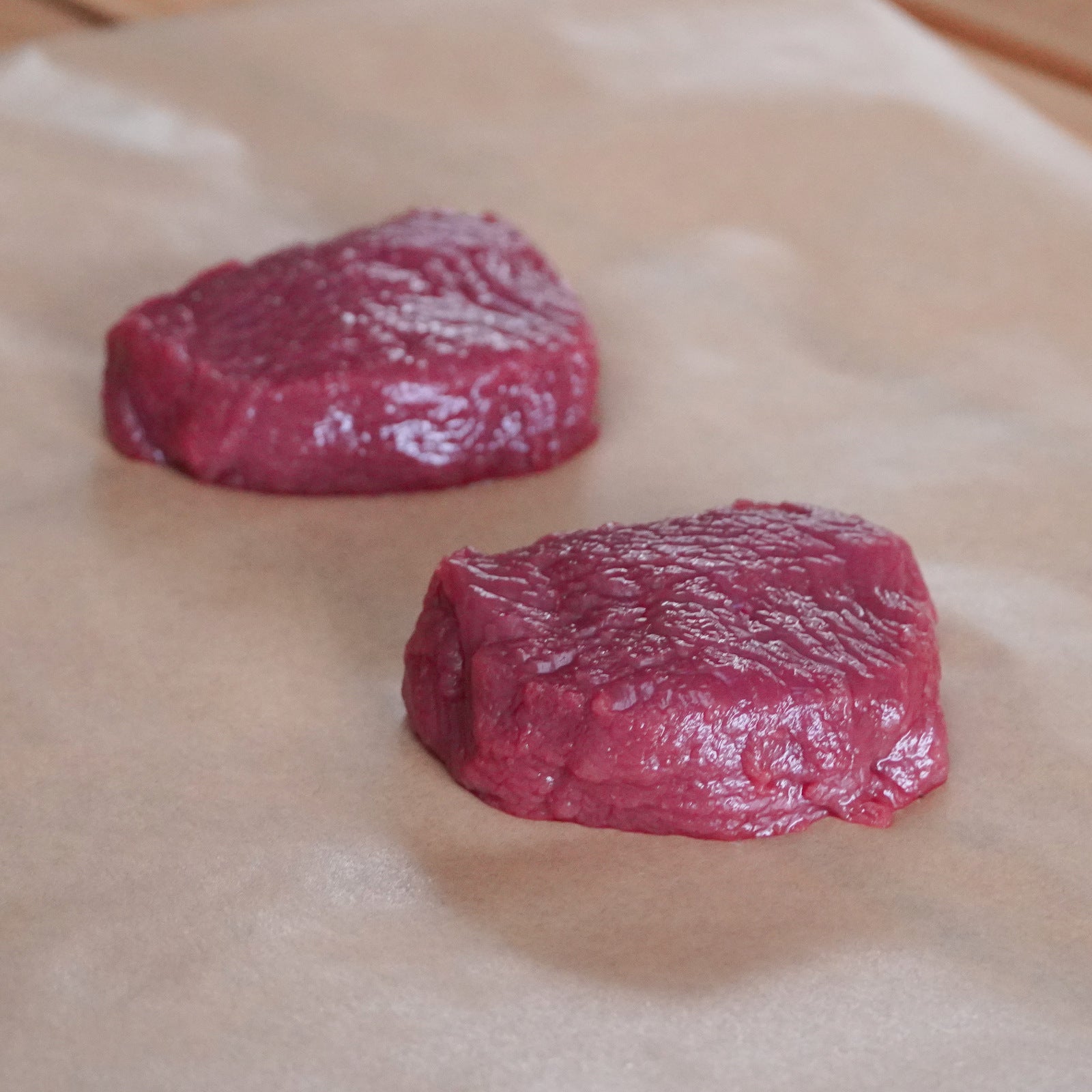 Venison Backstrap Striploin (300g) - Horizon Farms