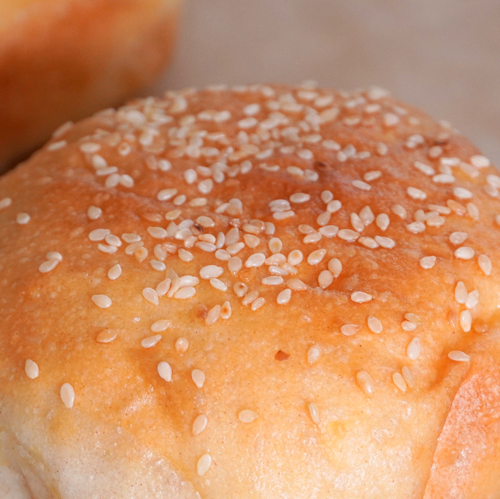 All-Natural Hamburger Buns B-Grade (2pc) - Horizon Farms