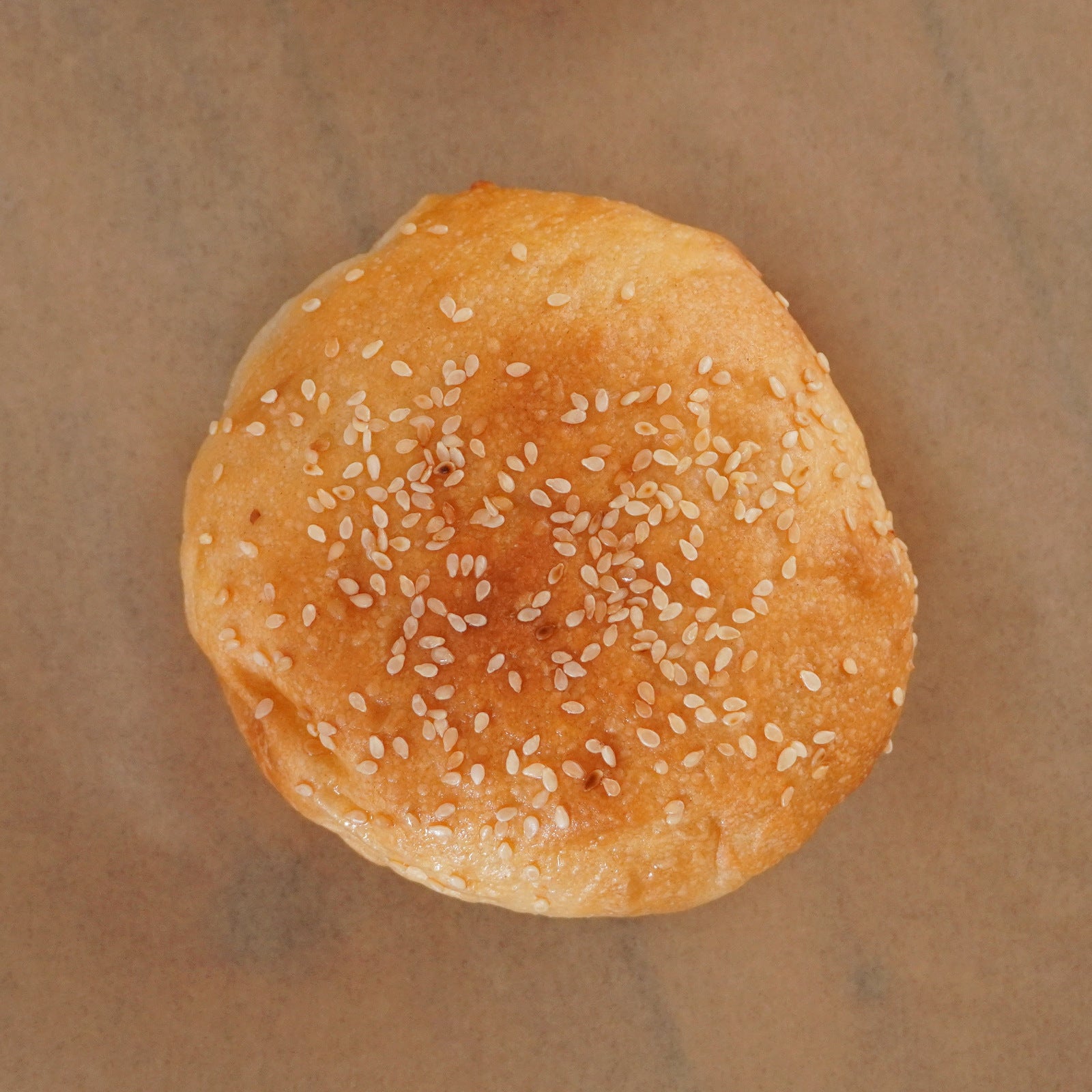 All-Natural Hamburger Buns B-Grade (2pc) - Horizon Farms