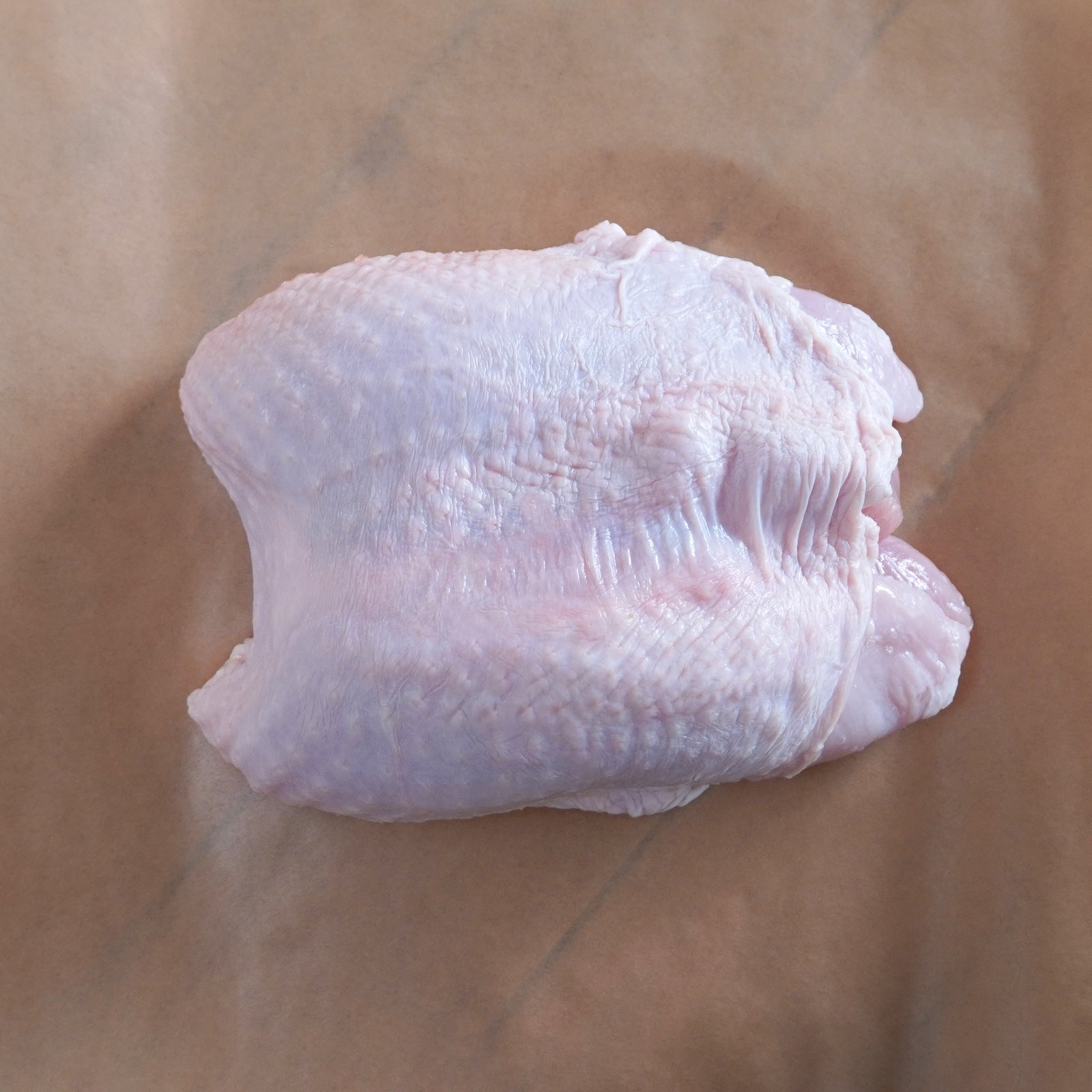 Free-Range Skin-On Whole Turkey Breast from New Zealand (1.2kg) - Horizon Farms