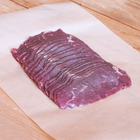Grass-Fed Beef Premium Thin Slices (300g) - Horizon Farms