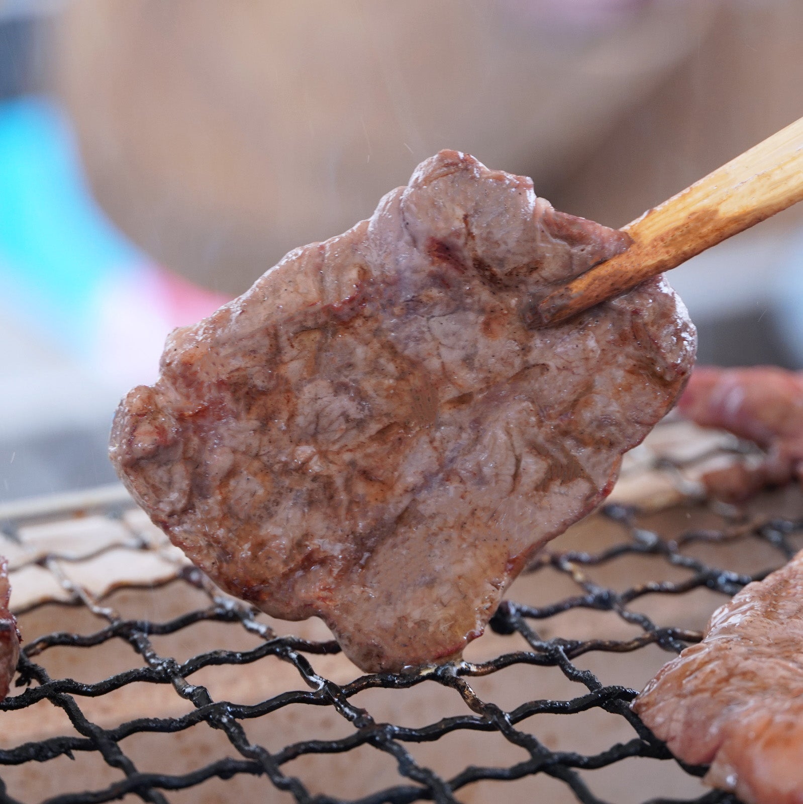 Grain-Fed Tri-Tip Slices from New Zealand (300g) - Horizon Farms