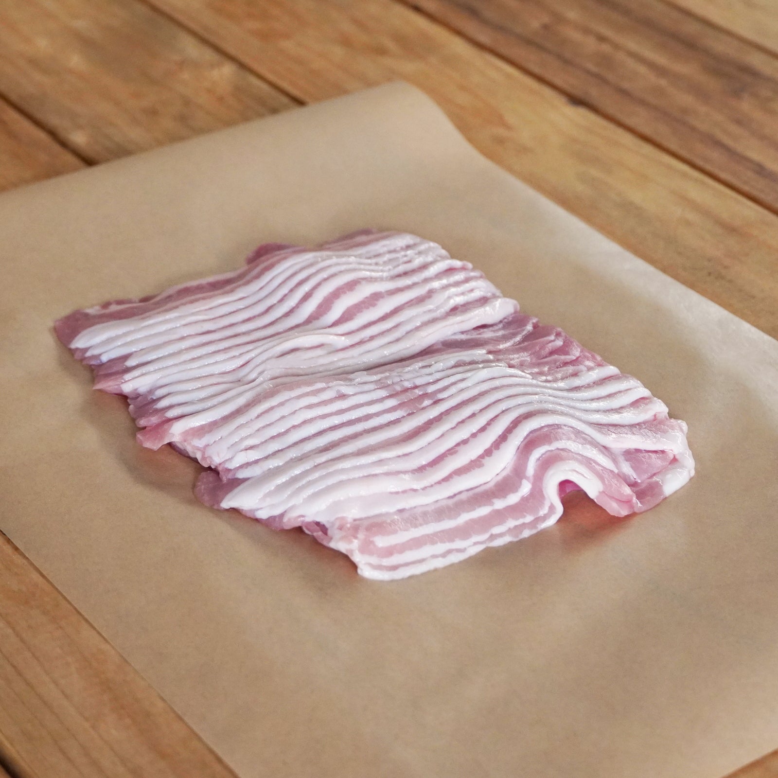 Free-Range Pork Belly Slices from Australia (300g) - Horizon Farms