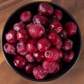 All-Natural Frozen Sour Cherries from Turkey (1kg) - Horizon Farms
