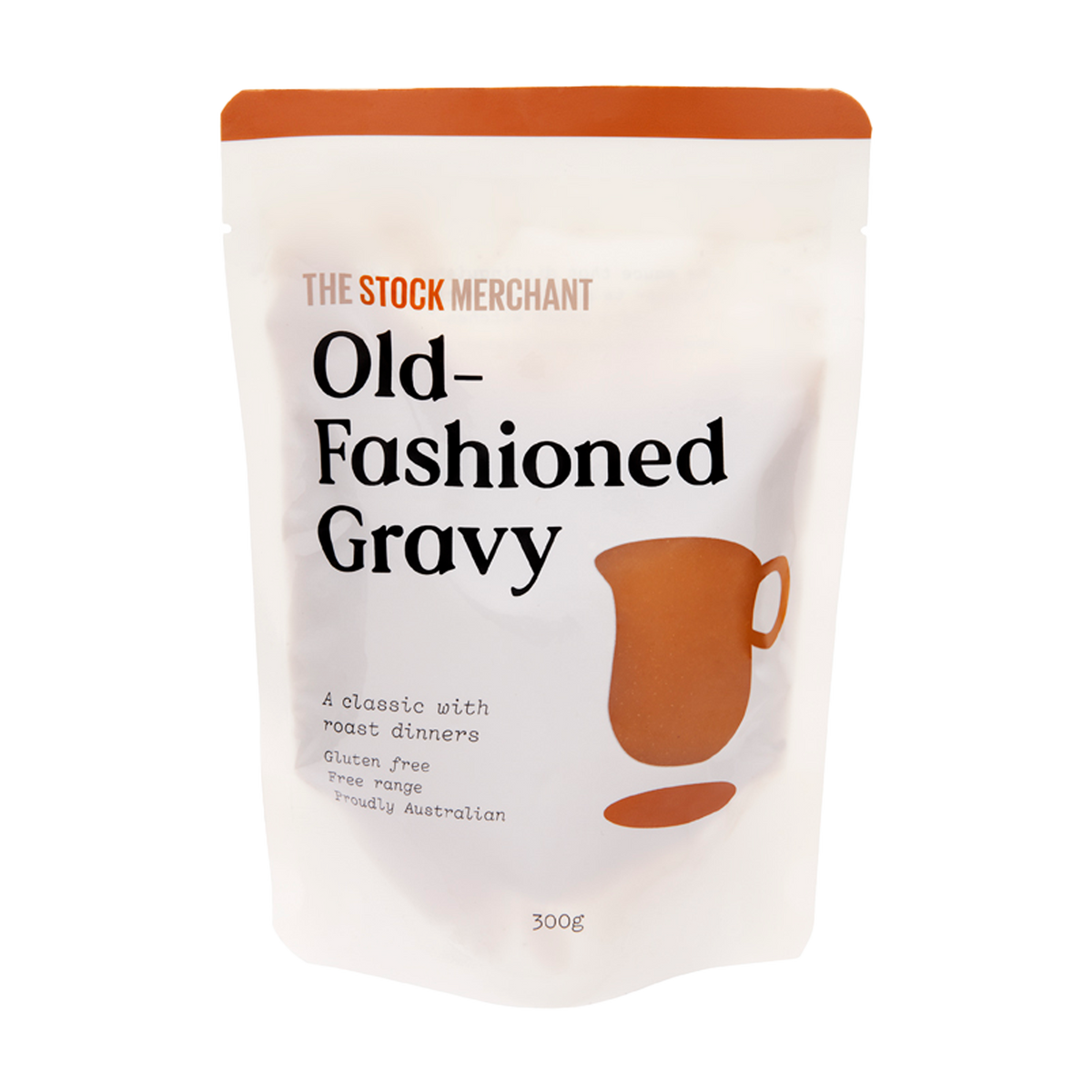 All-Natural Old-Fashioned Gravy Sauce from Australia (300g) - Horizon Farms