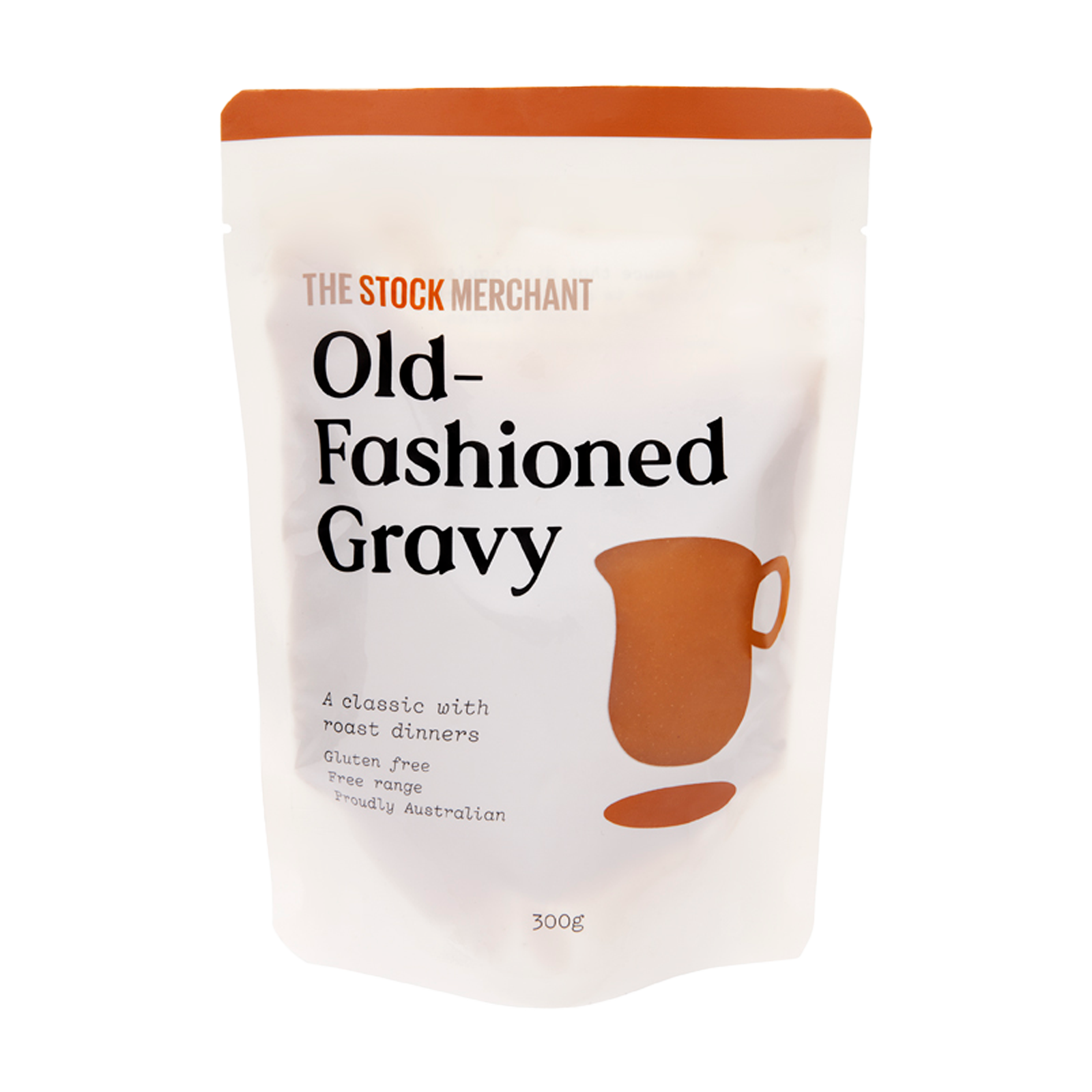 All-Natural Old-Fashioned Gravy Sauce from Australia (300g) - Horizon Farms