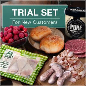 Horizon Farms Best Sellers Trial Set (7 Items) (New Customers Only) (Free Shipping Available) - Horizon Farms