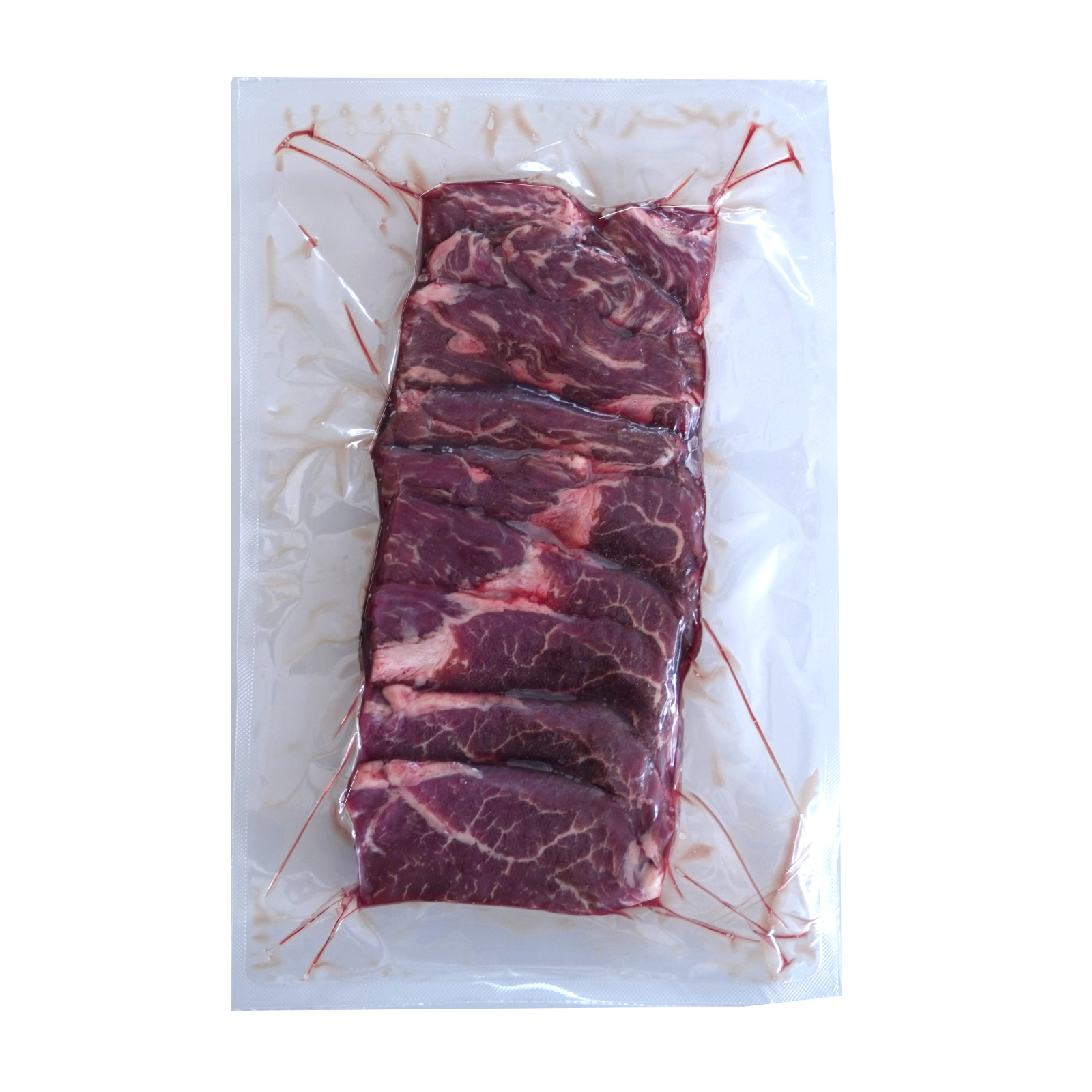 Grass-Fed Beef Hanging Tender Slices from Australia (300g) - Horizon Farms