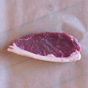 Grass-Fed Beef Striploin Steak New Zealand (200g) - Horizon Farms