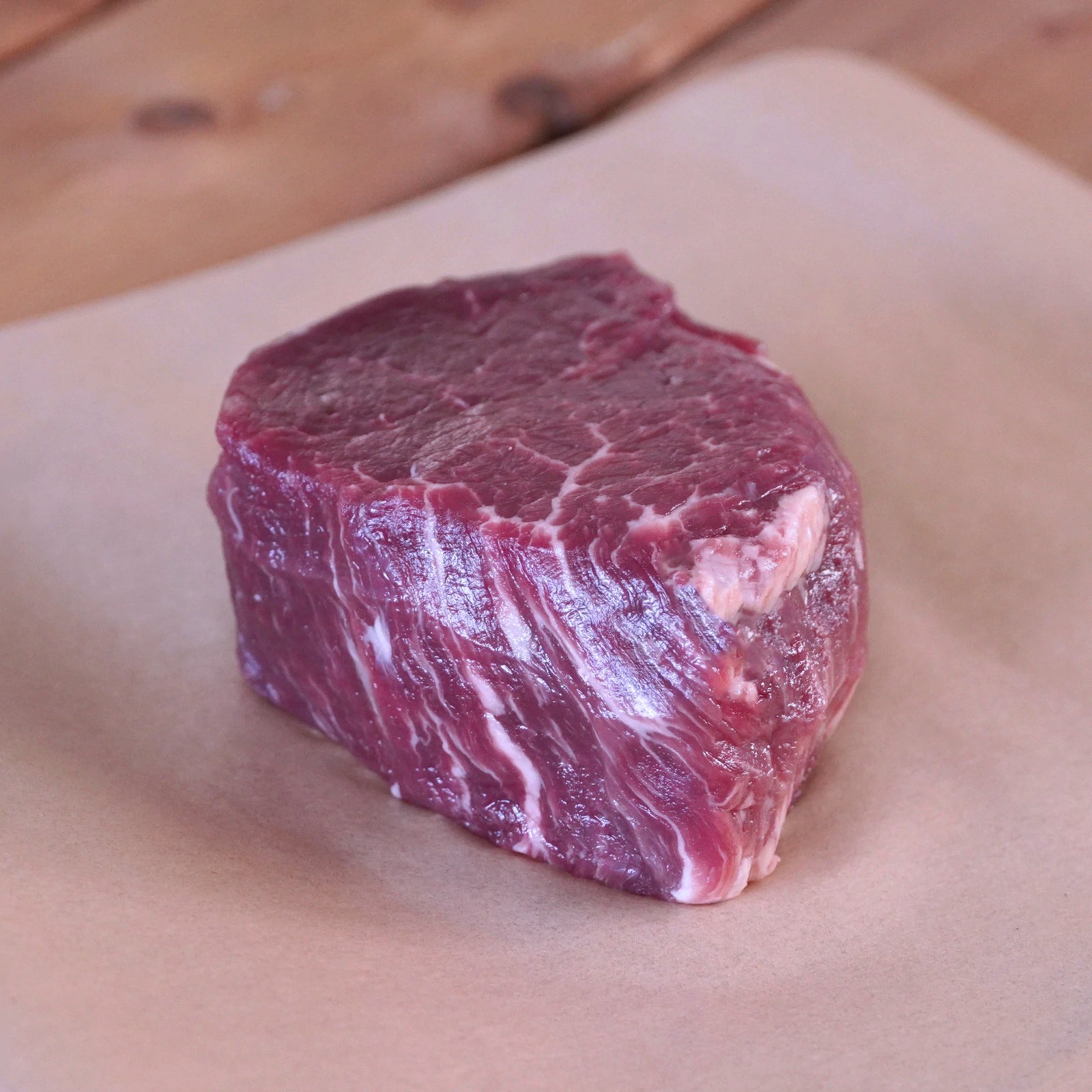 Grass-Fed Beef Filet Steak from New Zealand (200g) - Horizon Farms