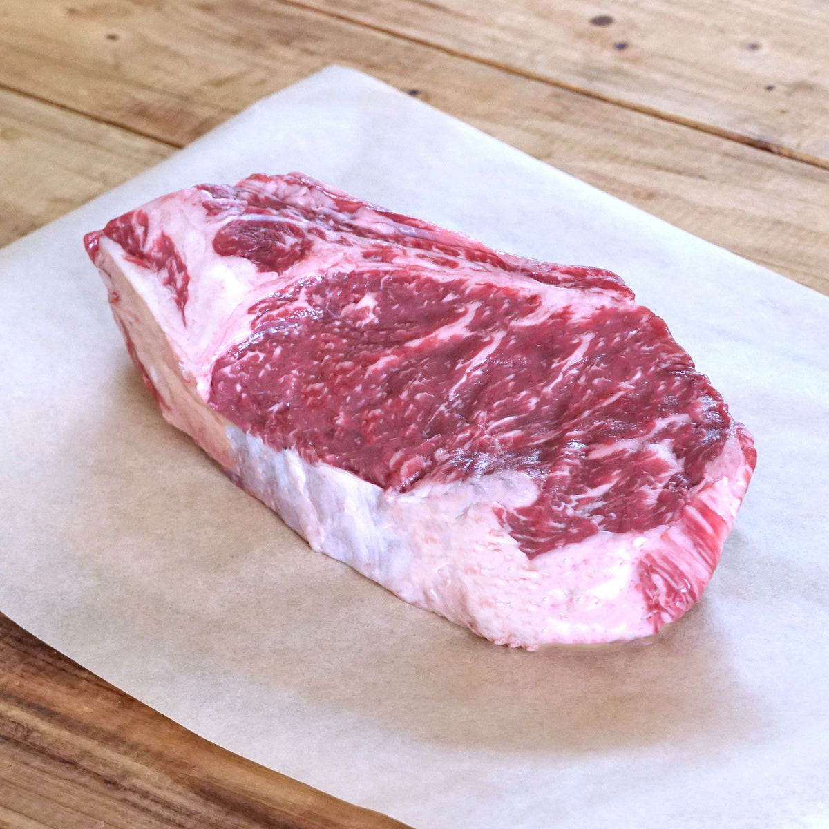 (Limited) Morgan Ranch Beef Bone-In Ribeye Steak (1kg) - Horizon Farms