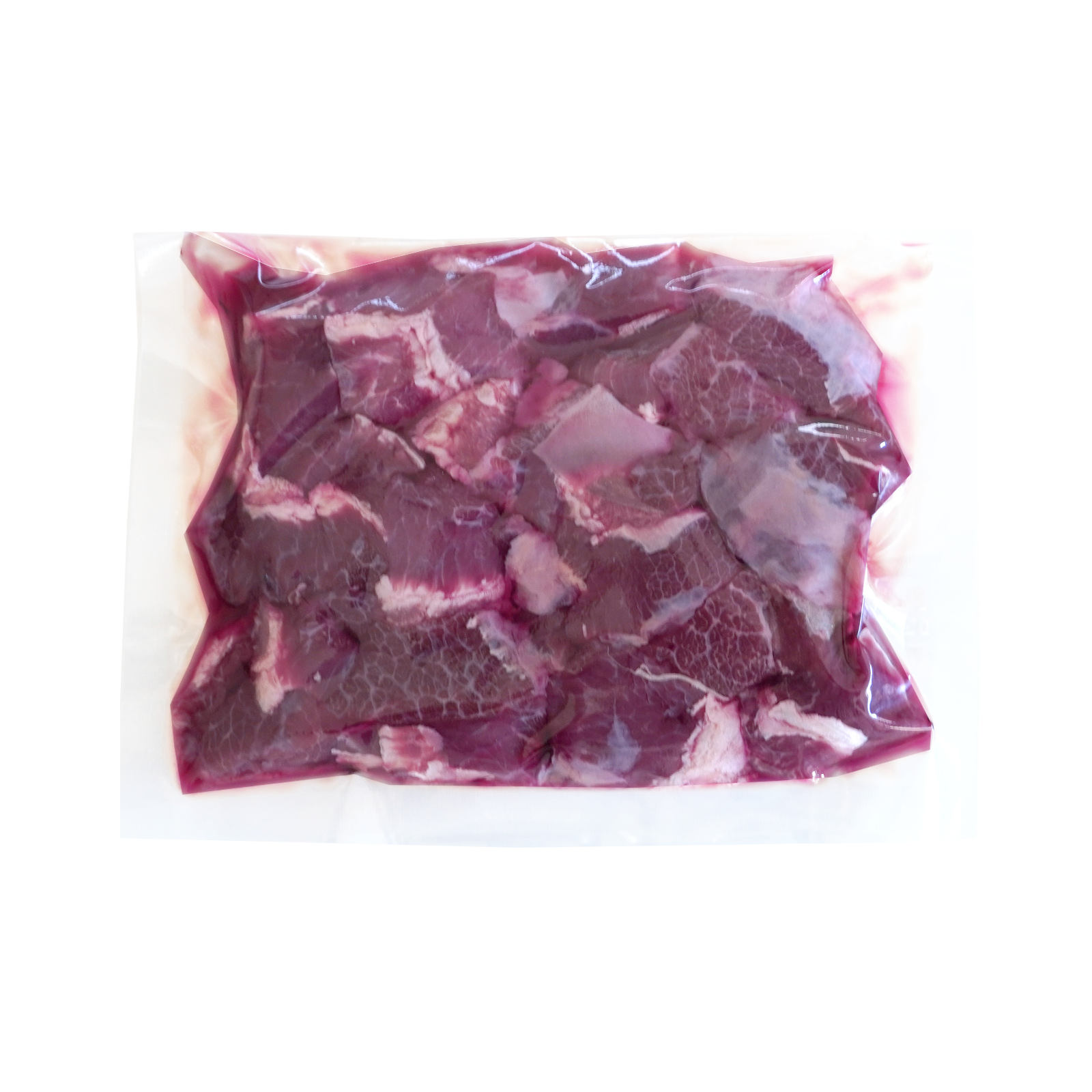 Grass-Fed Beef Cheek Meat Stew Cuts from Australia (300g) - Horizon Farms