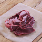 Grass-Fed Beef Heart Slices from Australia (300g) - Horizon Farms