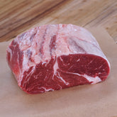 Grass-Fed Premium Beef Ribeye Roast (1kg) - Horizon Farms