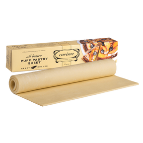 All-Natural All-Butter Puff Pastry Sheet from Australia (27cm x 36cm) - Horizon Farms