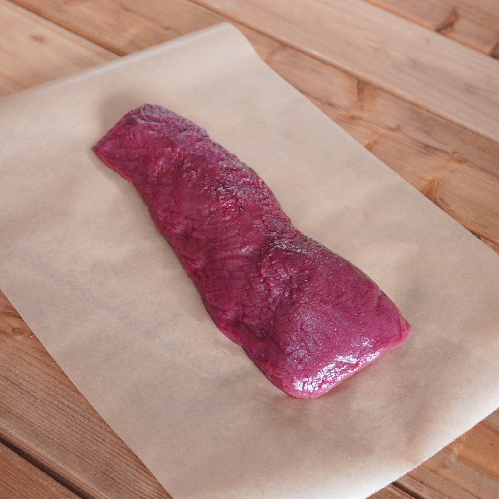 Venison Backstrap Striploin (300g) - Horizon Farms