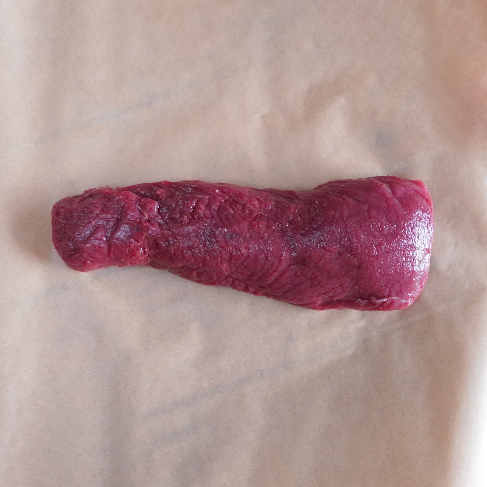 Venison Backstrap Striploin (300g) - Horizon Farms