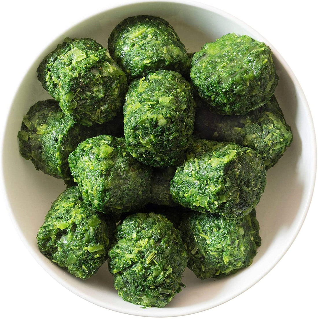 Organic Frozen Vegetables