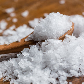 High-Quality Maldon Sea Salt Flakes from England 125g - Horizon Farms