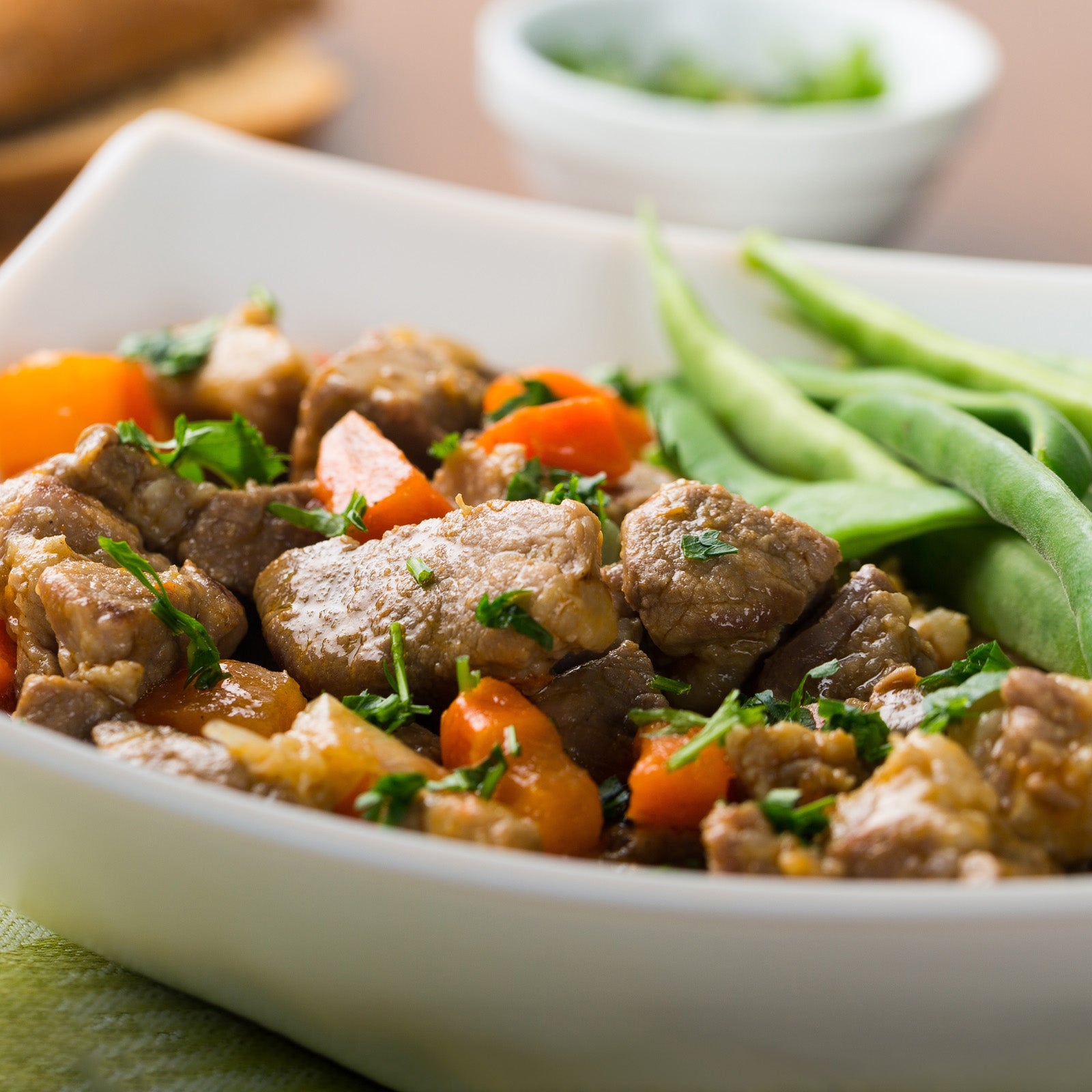 Free-Range Lamb Stew Meat from New Zealand (300g) - Horizon Farms