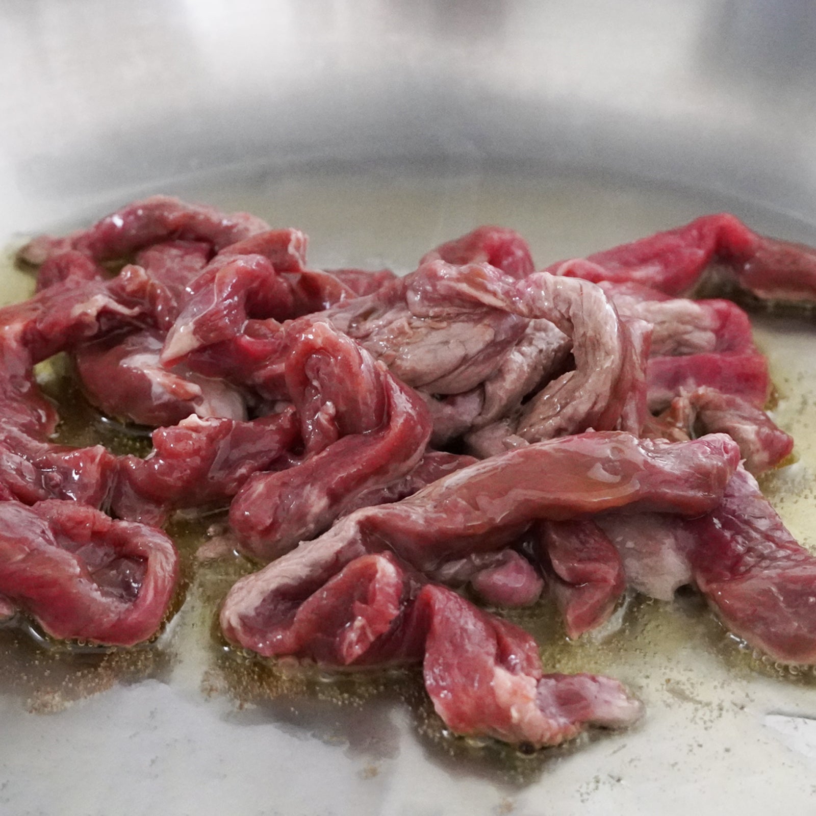 Free-Range Lamb Stir Fry Cuts from New Zealand (500g) - Horizon Farms