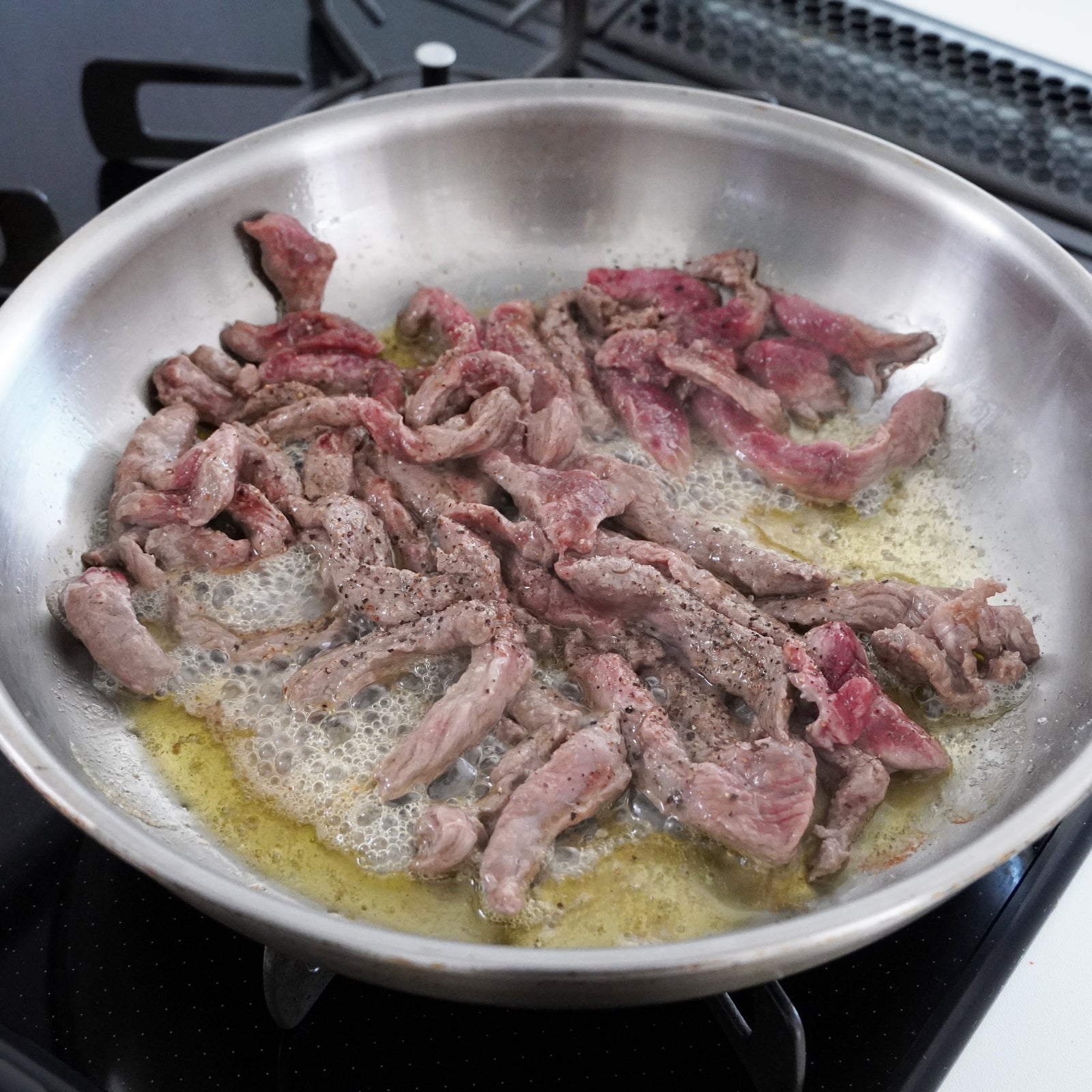 Free-Range Lamb Stir Fry Cuts from New Zealand (500g) - Horizon Farms