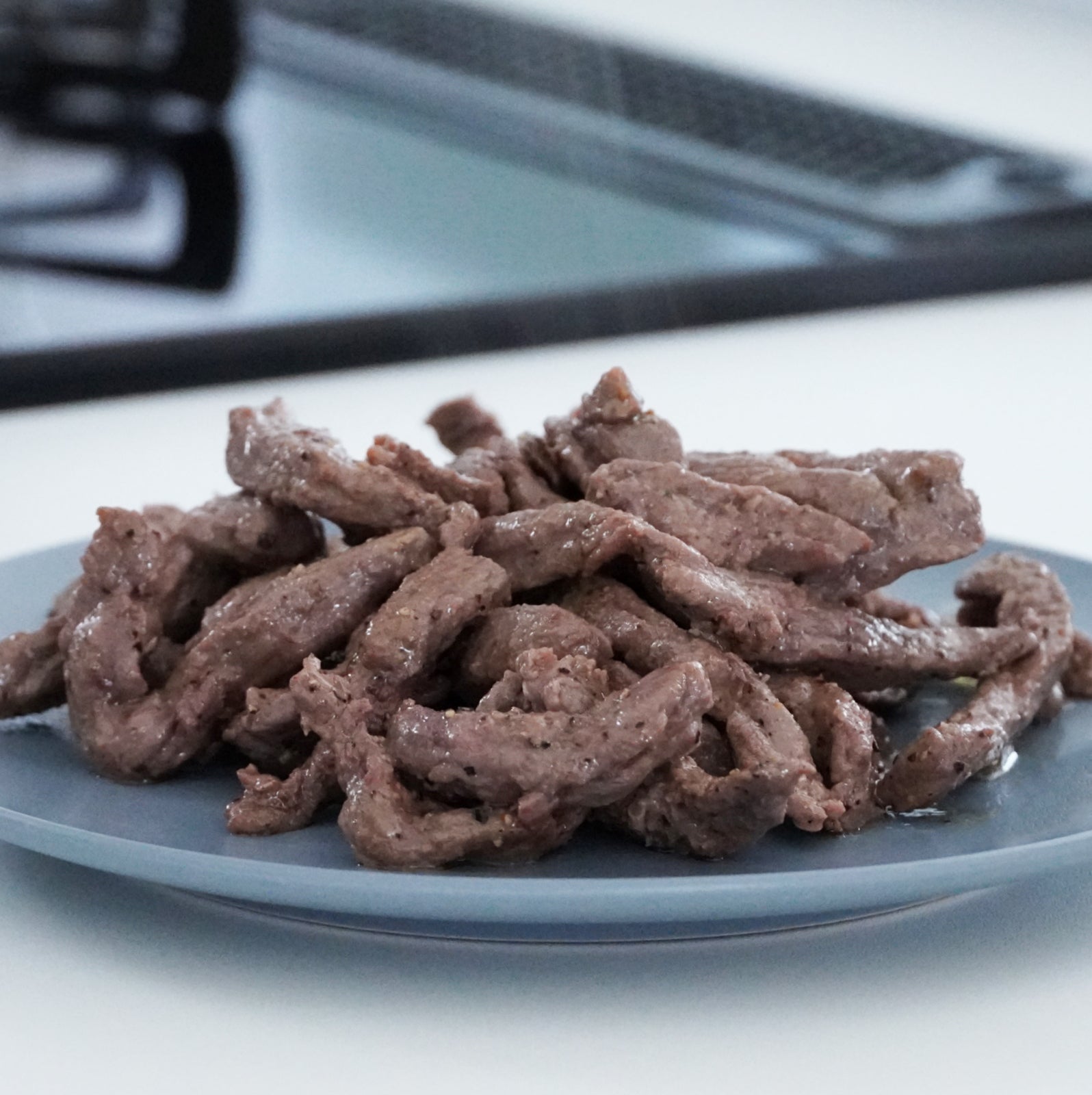 Free-Range Lamb Stir Fry Cuts from New Zealand (500g) - Horizon Farms