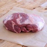 Free-Range Lamb Boneless Leg from New Zealand (2kg) - Horizon Farms