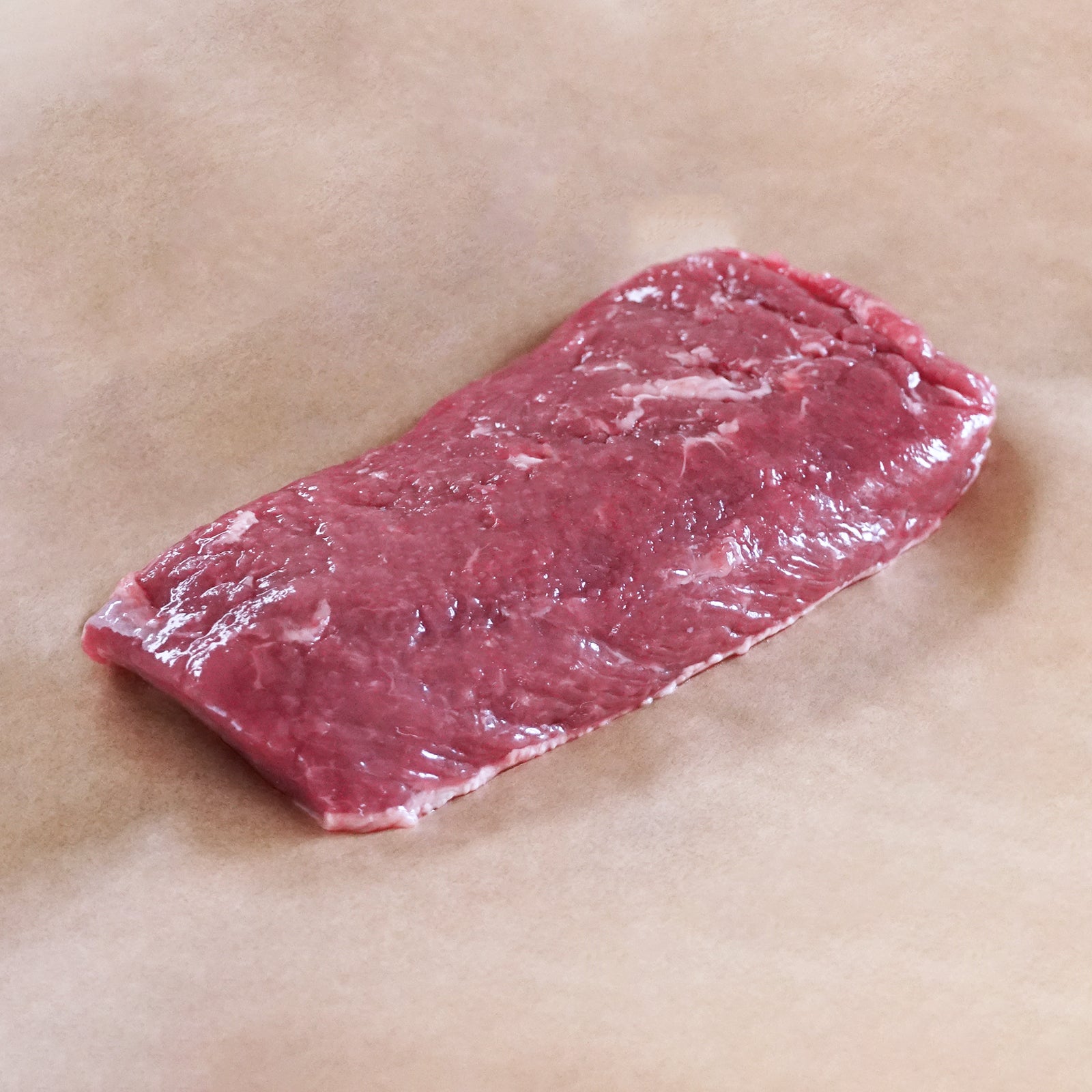 Free-Range Lamb Striploin from New Zealand (170g) - Horizon Farms