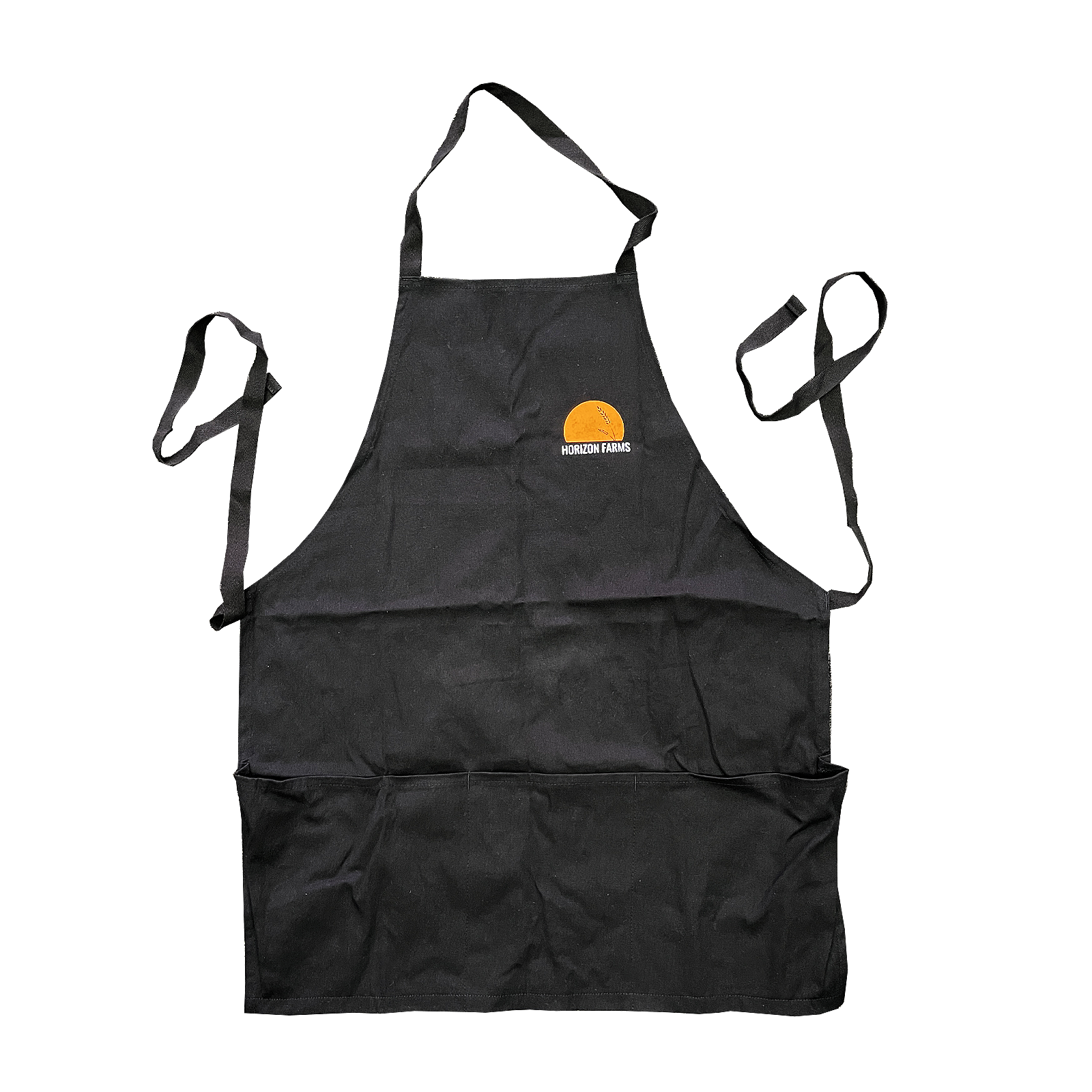 High-Quality Original Apron 100% Cotton Canvas - Horizon Farms