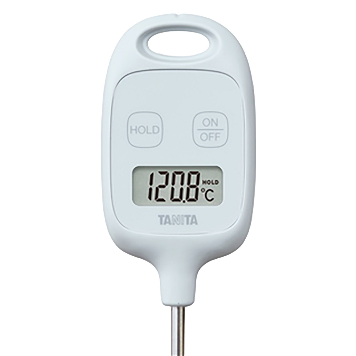 Digital Cooking Thermometer - Horizon Farms