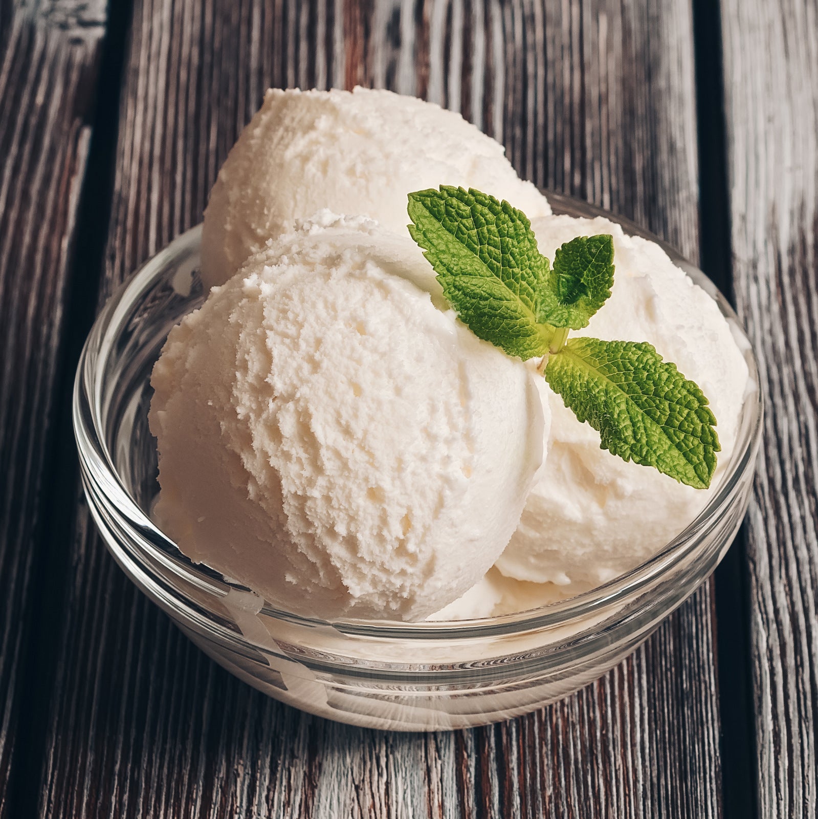 Certified Organic Dairy-Free Gelato Mix Set (765ml) - Horizon Farms