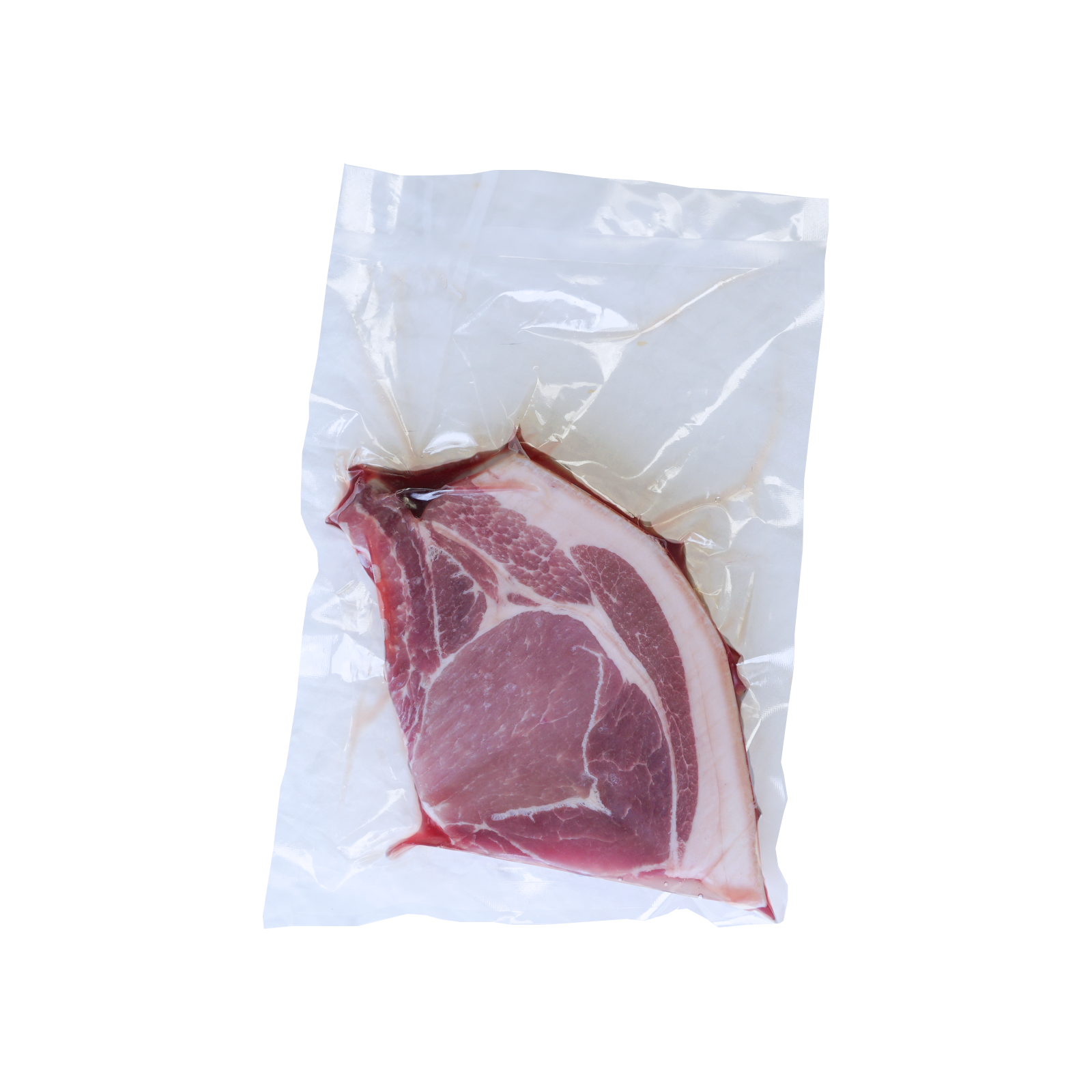 Free-Range Bone-In Pork Chop from Australia (250g) - Horizon Farms