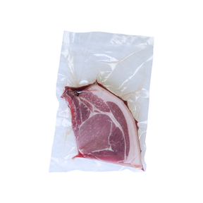 Free-Range Bone-In Pork Chop from Australia (250g) - Horizon Farms