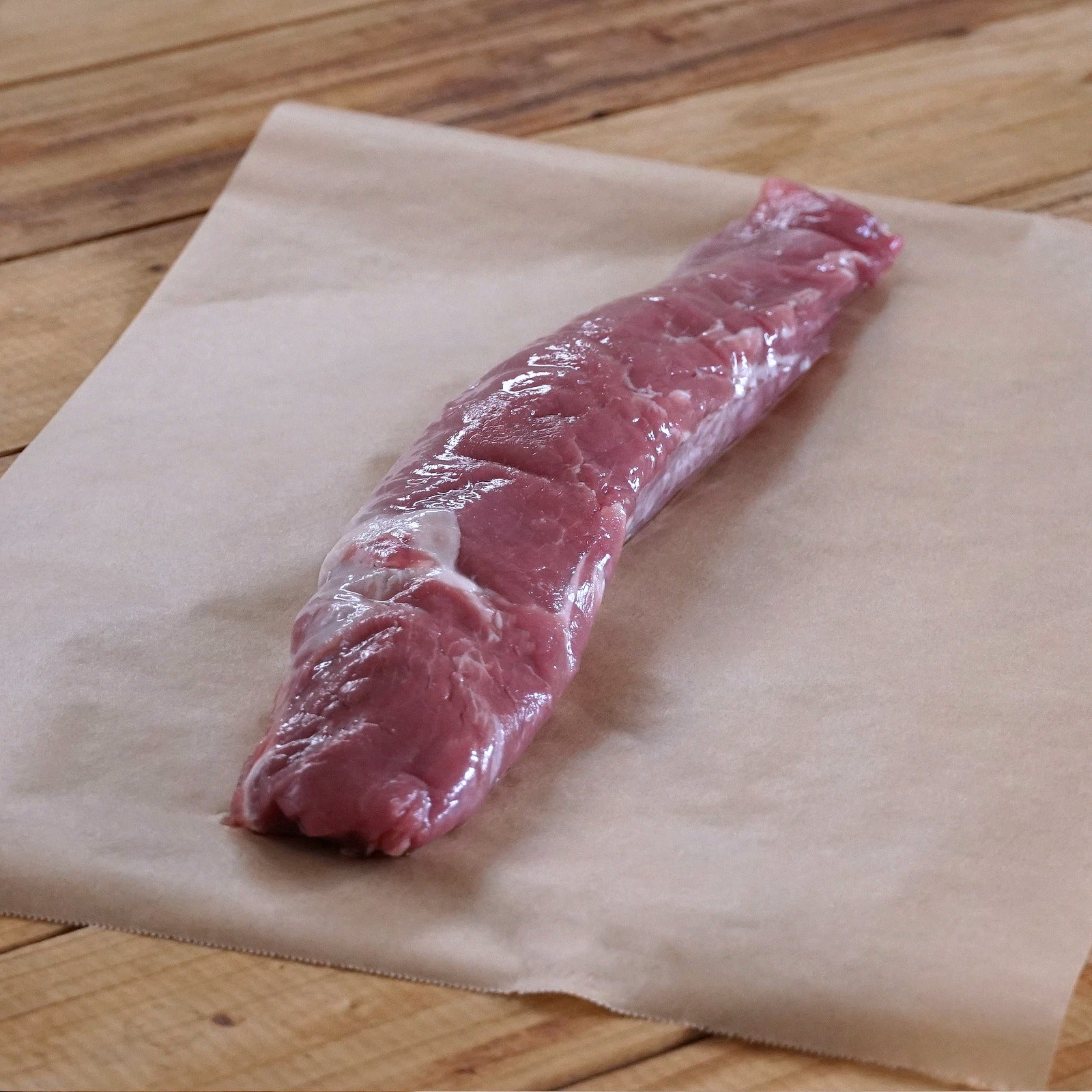 Free-Range Pork Tenderloin from Australia (400g) - Horizon Farms