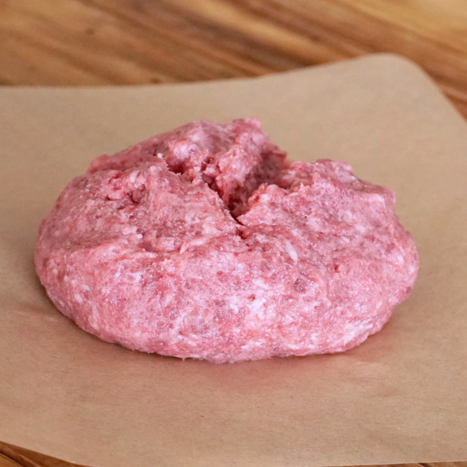 Dorobuta Free-Range Ground Pork with 30% Organ Meat (300g) - Horizon Farms