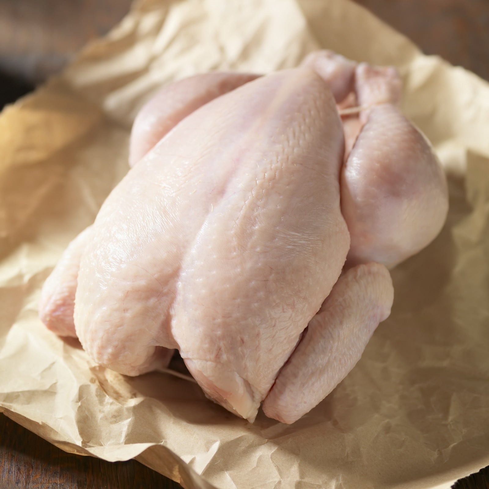 Free-Range Whole Turkey from New Zealand (3.2kg) - Horizon Farms